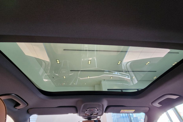 2021 Audi A6 с пробегом 68 048 км