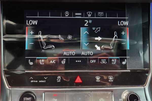 2021 Audi A6 с пробегом 68 048 км