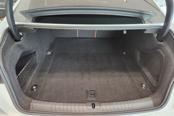 2021 Audi A6 с пробегом 68 048 км