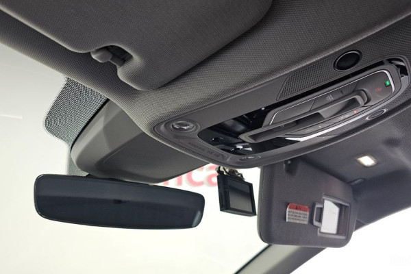 2020 Audi A6 с пробегом 34 225 км