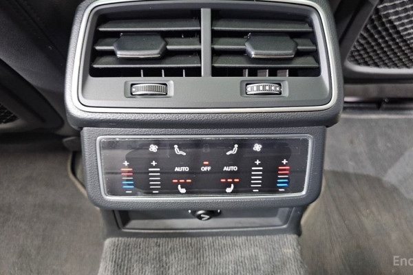 2020 Audi A6 с пробегом 34 225 км