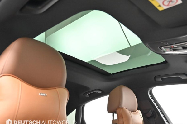 2021 Audi A6 с пробегом 58 480 км