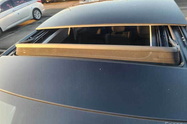 2020 Audi A6 с пробегом 112 429 км