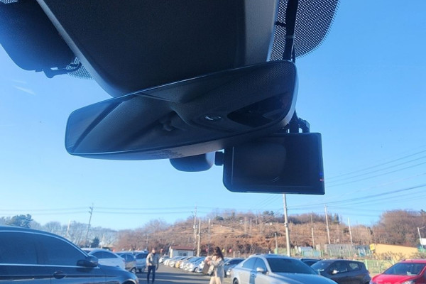 2020 Audi A6 с пробегом 112 429 км