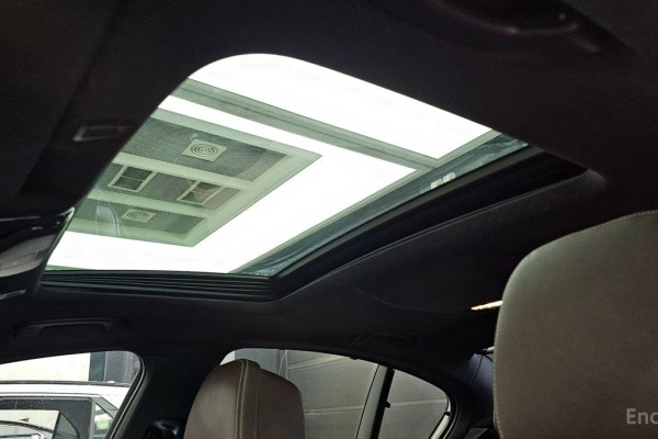 2023 BMW 5 серии с пробегом 72 100 км