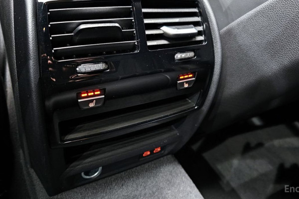 2023 BMW 5 серии с пробегом 21 553 км