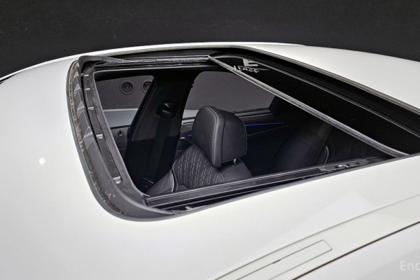 2023 BMW 5 серии с пробегом 21 553 км