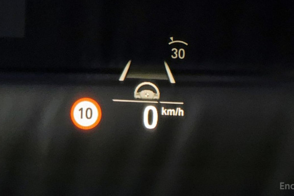 2023 BMW 5 серии с пробегом 21 553 км