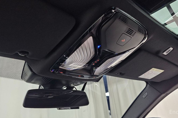 2022 BMW 5 серии с пробегом 55 290 км