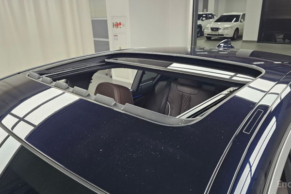 2022 BMW 5 серии с пробегом 55 290 км