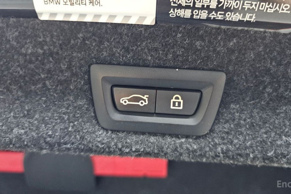 2022 BMW 5 серии с пробегом 55 290 км