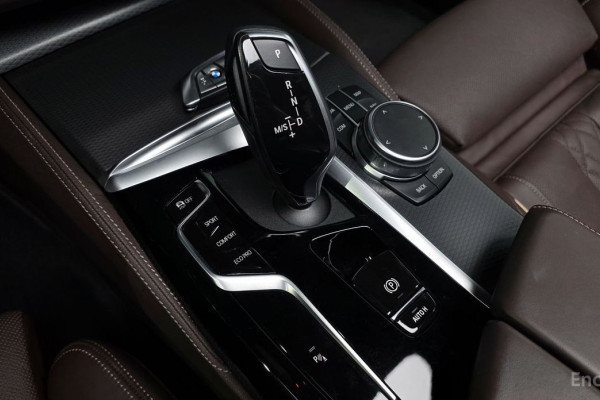 2022 BMW 5 серии с пробегом 54 626 км