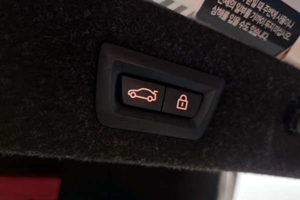 2022 BMW 5 серии с пробегом 54 626 км