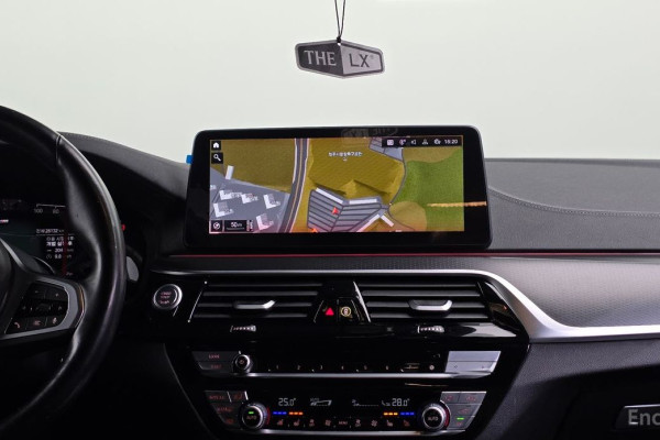 2023 BMW 5 серии с пробегом 26 132 км