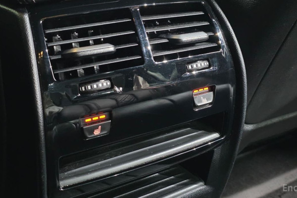 2023 BMW 5 серии с пробегом 26 132 км