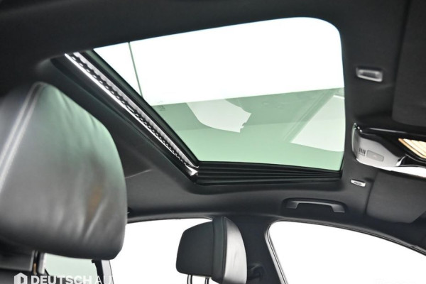 2022 BMW 5 серии с пробегом 38 412 км