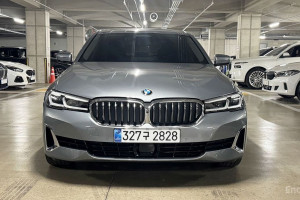 BMW 5 серии