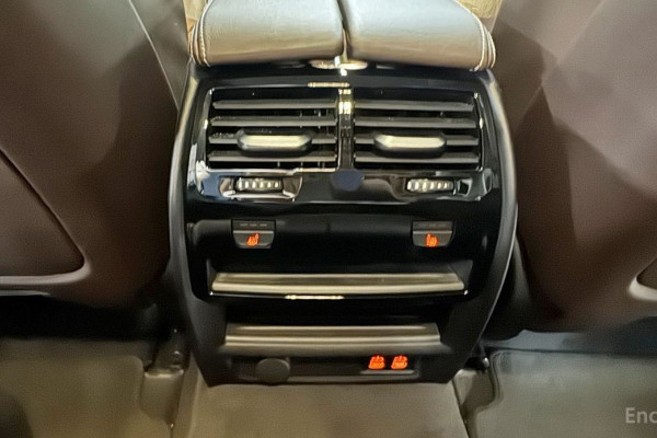 2023 BMW 5 серии с пробегом 41 676 км