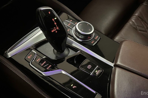 2022 BMW 5 серии с пробегом 89 631 км