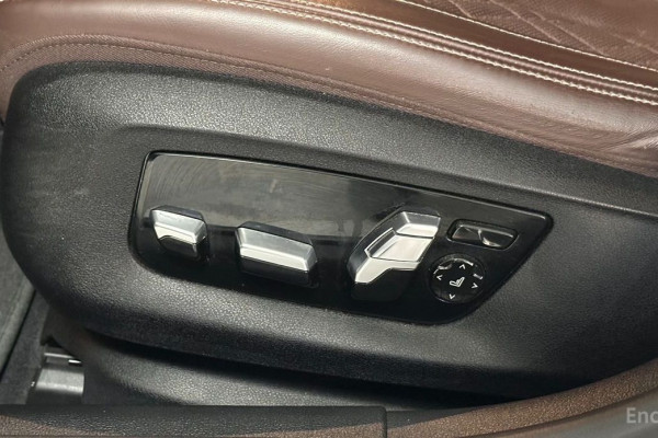 2022 BMW 5 серии с пробегом 89 631 км