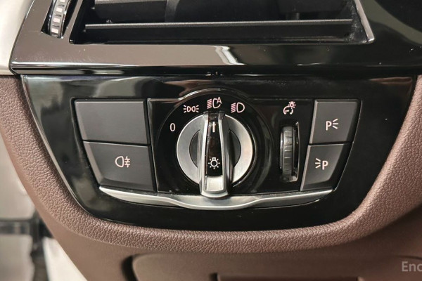 2022 BMW 5 серии с пробегом 89 631 км