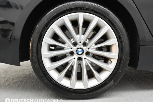 2022 BMW 5 серии с пробегом 66 894 км