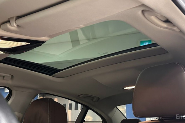 2022 BMW 5 серии с пробегом 89 631 км