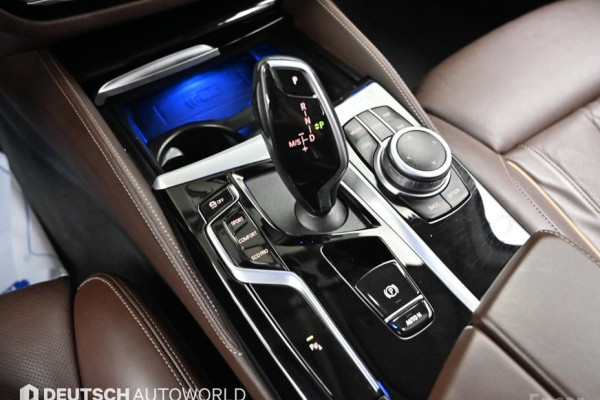 2022 BMW 5 серии с пробегом 66 894 км