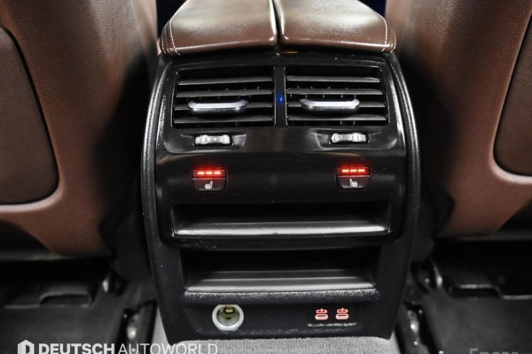 2022 BMW 5 серии с пробегом 66 894 км