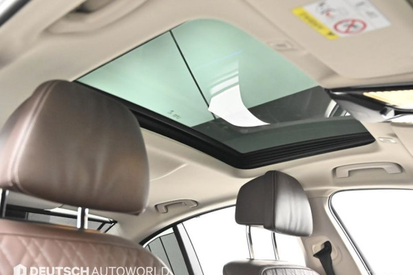 2022 BMW 5 серии с пробегом 66 894 км