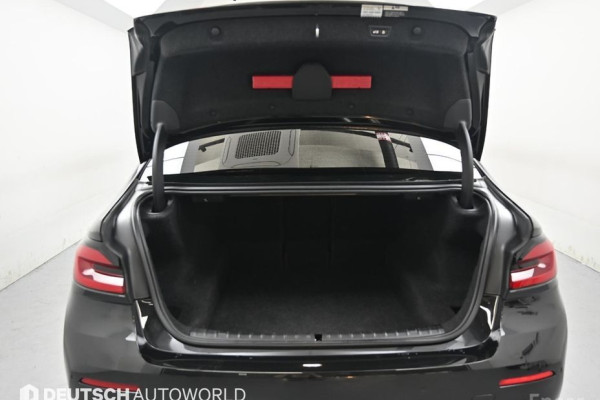 2022 BMW 5 серии с пробегом 66 894 км