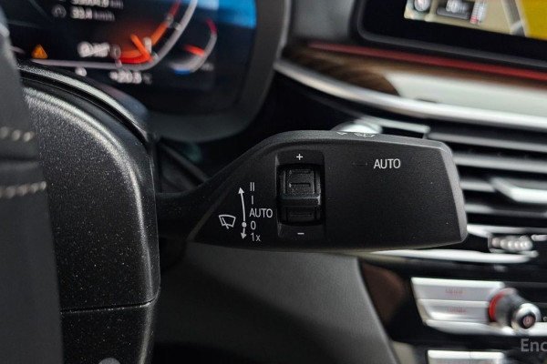 2022 BMW 5 серии с пробегом 53 019 км