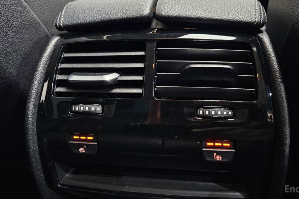 2022 BMW 5 серии с пробегом 53 019 км