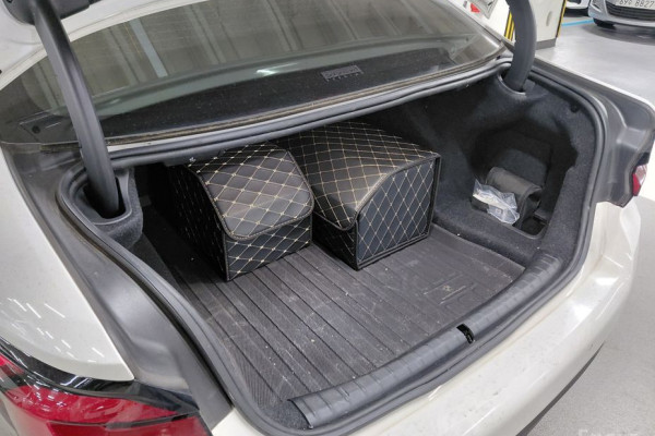 2022 BMW 5 серии с пробегом 38 761 км