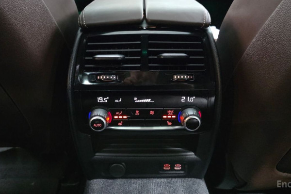 2022 BMW 5 серии с пробегом 37 470 км