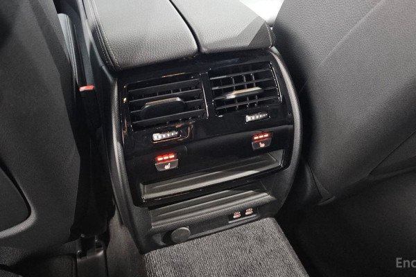 2022 BMW 5 серии с пробегом 15 476 км