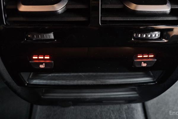 2022 BMW 5 серии с пробегом 31 866 км