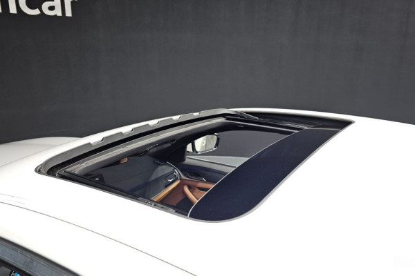 2022 BMW 5 серии с пробегом 87 547 км