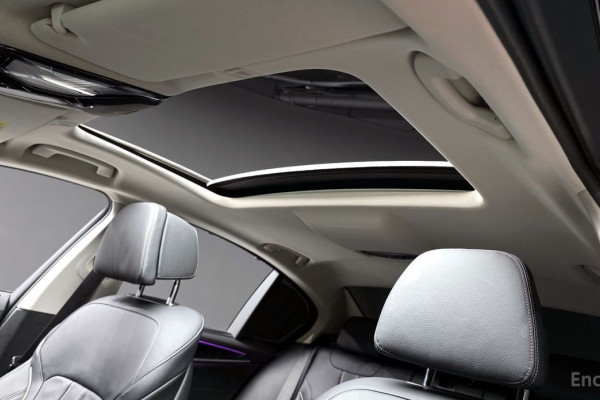 2022 BMW 5 серии с пробегом 59 319 км