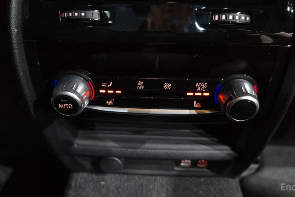 2022 BMW 5 серии с пробегом 33 867 км