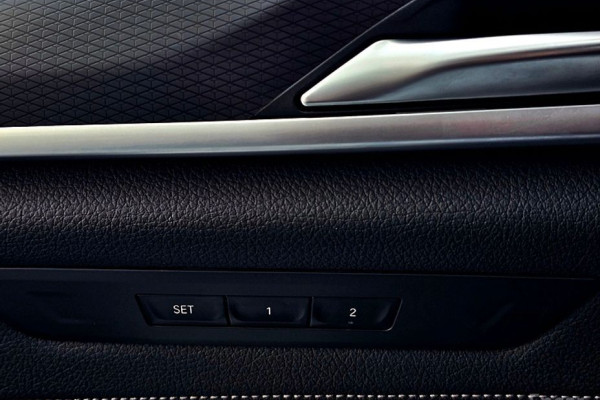 2022 BMW 5 серии с пробегом 38 755 км