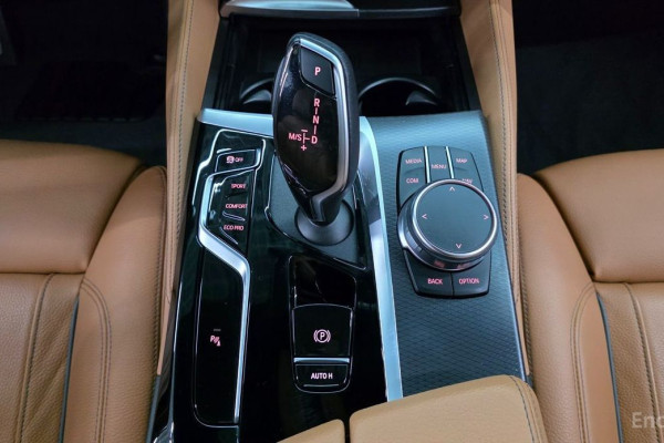 2022 BMW 5 серии с пробегом 107 739 км