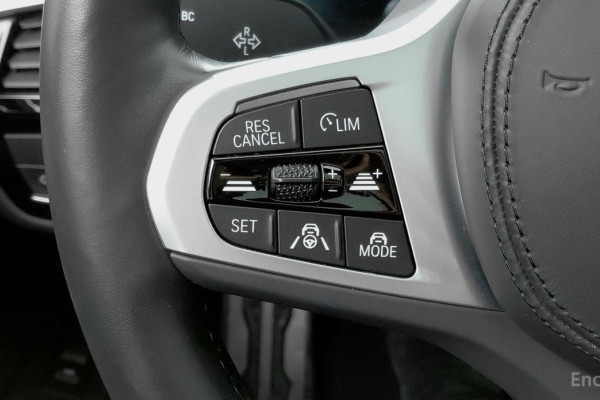 2022 BMW 5 серии с пробегом 51 315 км