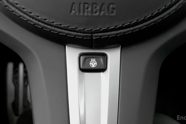 2022 BMW 5 серии с пробегом 51 315 км