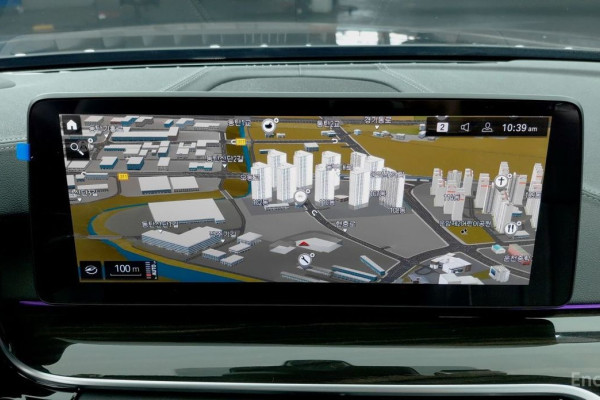 2022 BMW 5 серии с пробегом 51 315 км