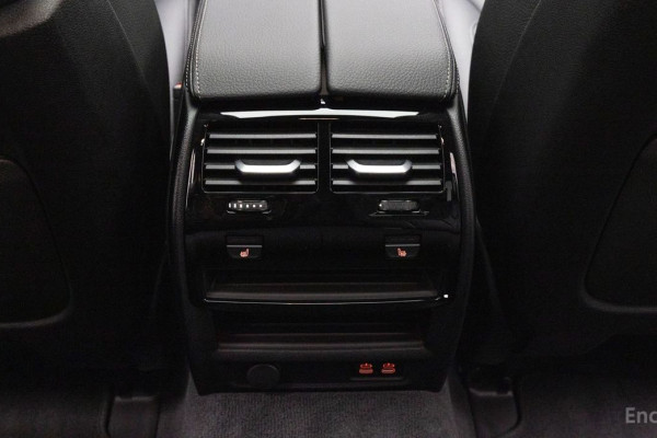 2022 BMW 5 серии с пробегом 25 455 км