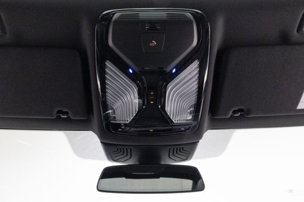 2022 BMW 5 серии с пробегом 25 455 км