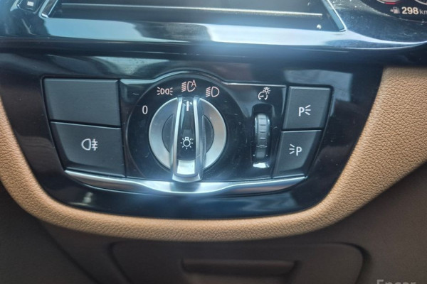 2022 BMW 5 серии с пробегом 53 120 км