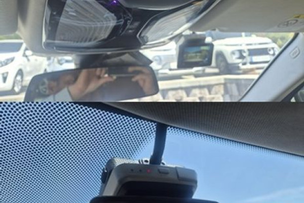 2022 BMW 5 серии с пробегом 53 120 км