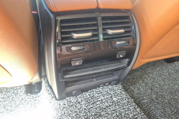 2022 BMW 5 серии с пробегом 53 120 км